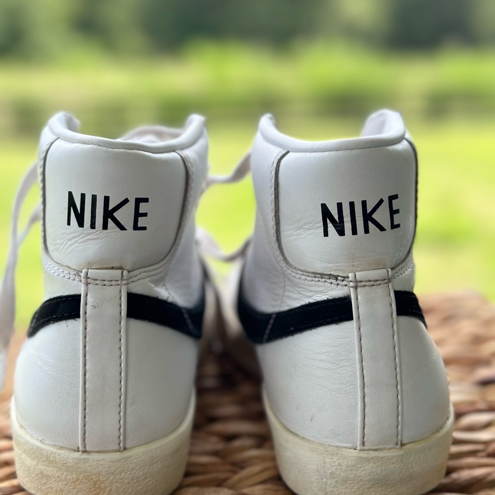 Nike Blazers ‘77 Size 8.5
